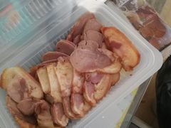 -庆丰包子铺(天桥店)