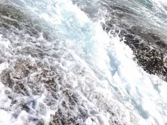 -白沙湾海滩