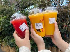 -翼果厨(总店)