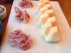 -沈阳君悦酒店·意坊意大利餐厅