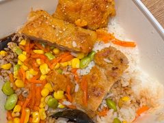 -德克士(东大直街店)