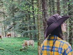 -硗碛藏寨·神木垒景区