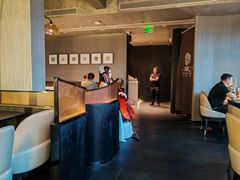 -烛影拾光观景餐厅·创意菜·摄影·小提琴(大唐不夜城店)