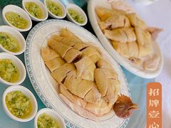 -文记壹心鸡(宝华路店)