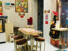 -甜心妈妈·榴莲星级糖水(北京路总店)