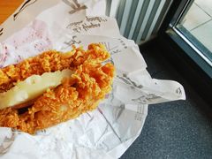 -肯德基(蓝桥店)
