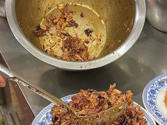 -鸿运兔·手撕烤兔(天府广场店)