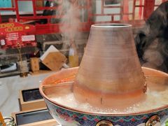 -祥源胡同·涮牛羊肉火锅(花桥店)