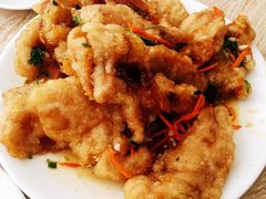 -金鹏鱼肉馆