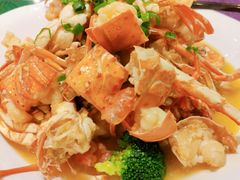 -盛港湾海鲜食府(黄沙店)