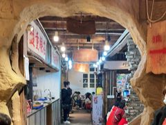 -盟重烧烤(东瓜山创始店)