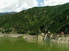 -黑泉水库