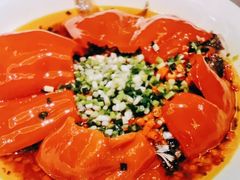 -小八仙·宴(三峡茶庄店)