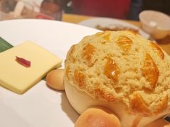 -蔡澜点心·粤菜(花城汇南区店)