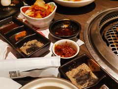 -赤坂亭·M9和牛烧肉(南京江南虹悦城店)