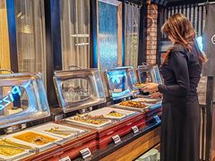 -盛江山自助料理(太原街万达店)