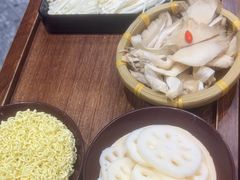 -楠火锅(哈尔滨金爵万象店)