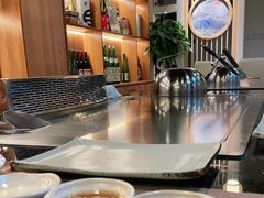 -品未·铁板烧(甜水园店)