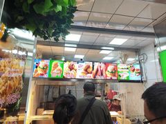 -味味香(团结湖店)