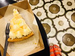 -Pie Bird(新闸路店)