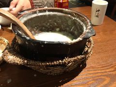 -南拳十三姨·潮汕砂锅粥(世纪金源店)
