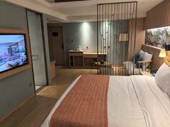 -惠州漫悦花园度假酒店(西湖水东街旗舰店)