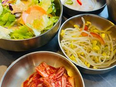 -明洞王妃家烤肉(苏州中心星悦汇店)