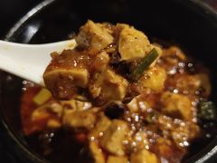 陈麻婆豆腐-陈麻婆豆腐总店