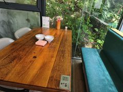 -树厨贵州菜(铜仁花果山店)