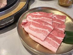 -老板娘的烤肉店(港湾广场店)