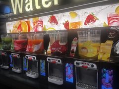 -韩盛·盛江山自助料理(中街大悦城黑金店)