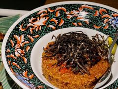 烧鳗鱼烩饭-木棉·醉心粤味(COCO Park店)