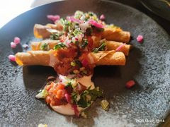 -Q MEX 库迈墨西哥餐吧(三里屯店)