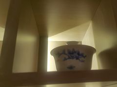 -翕间食·精致淮扬菜(江苏大剧院店)
