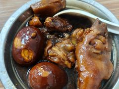 -好好味面家(桃园店)