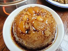 -咸亨酒店•非遗绍兴菜•中华老字号(堂吃餐厅)