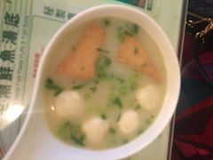 翠华餐厅(旺角文华商场店)-翠华餐厅(旺角文华商场店)