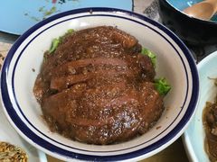 -局气 烤鸭·北京菜(光华路店)