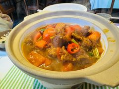 -畔悦庐·庐山菜·音乐餐厅