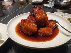 -同庆楼(华强吾悦广场店)
