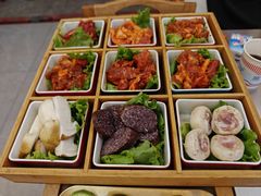 -阿昌白族石板烧(大理古城店)