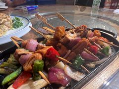 -龙桥私厨·姜花菊花过桥鱼·顺德菜(容桂店)