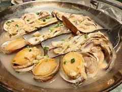 -79号渔船海鲜饭店(龙岗店)