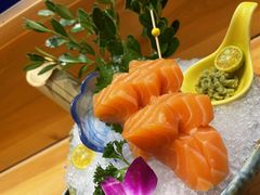 -蟹福家活蟹料理·豪华自助(绿洲假日酒店)