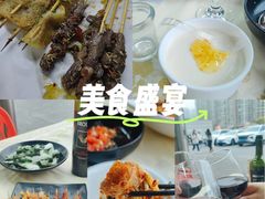 -聚味瞿记·龙虾堂(树木岭店)
