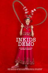 -INKIDS潮童社儿童摄影(朝阳大悦城店)