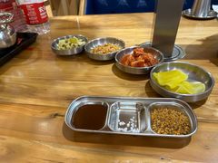 -九田家黑牛烤肉料理(吴江万象汇店)
