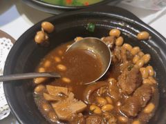 -乔阿马·江南味·驴肉香(龙湖华泾天街店)