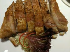 -新兴·金羊座·粤菜点心(乐峰店)
