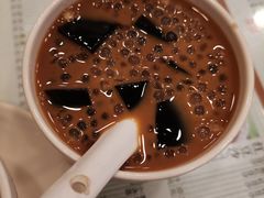 奶茶龟苓膏-阿坤传统手工小吃(沙坪坝店)